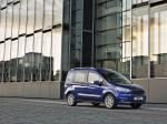 Ford Tourneo Courier (Deep Impact Blue Met) 2014 года